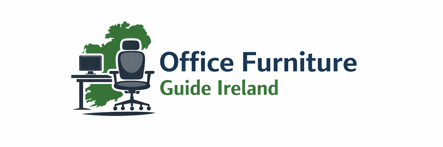 Office Furniture Guide Ireland
